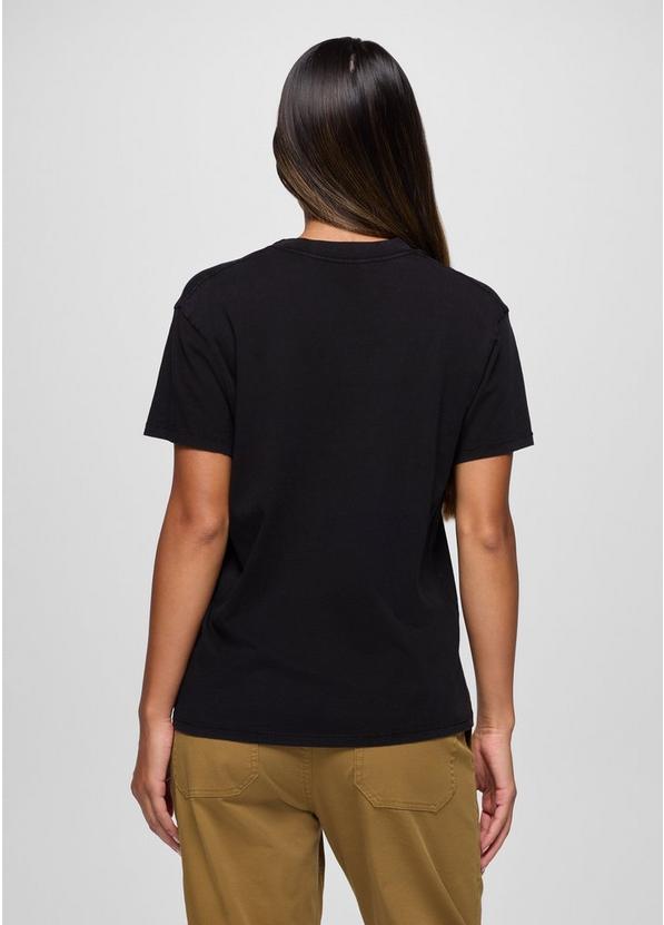 Everyday Short Sleeve Tee, Color: Black, image 2