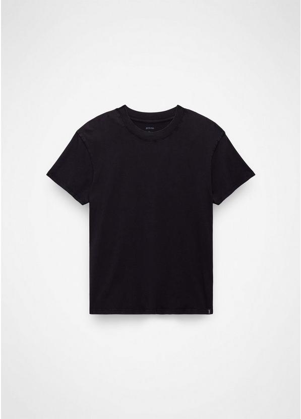 Everyday Short Sleeve Tee, Color: Black, image 6
