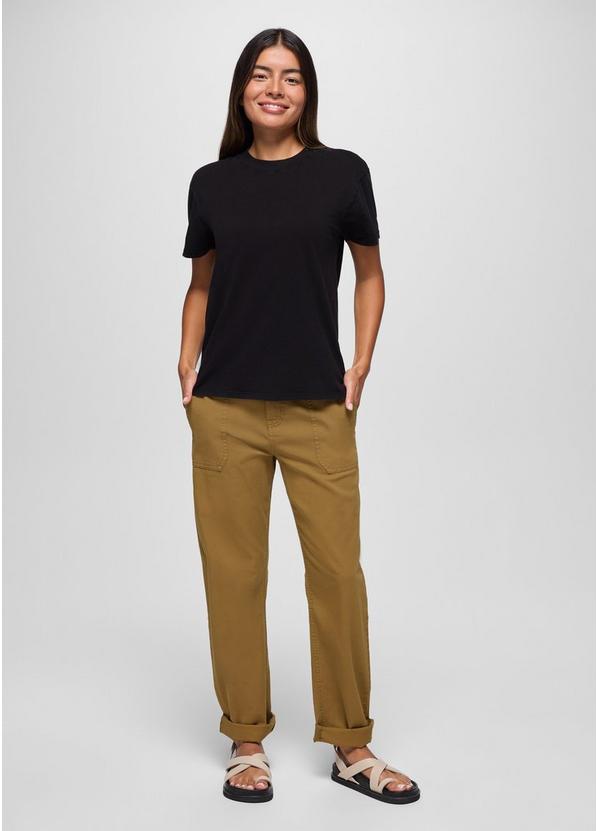 Everyday Short Sleeve Tee, Color: Black, image 5