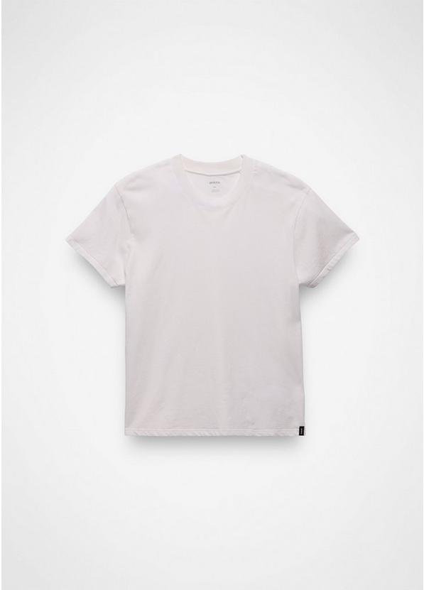 Everyday Short Sleeve Tee, Color: Soft White, image 6