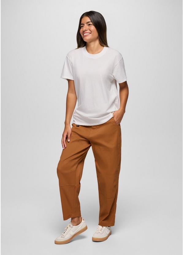 Everyday Short Sleeve Tee, Color: Soft White, image 5