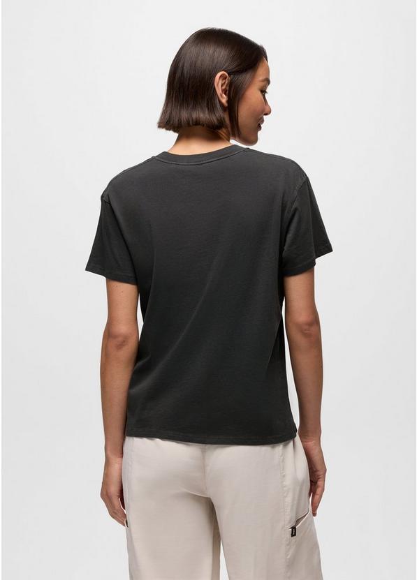 Everyday Short Sleeve Tee, Color: Nori, image 7