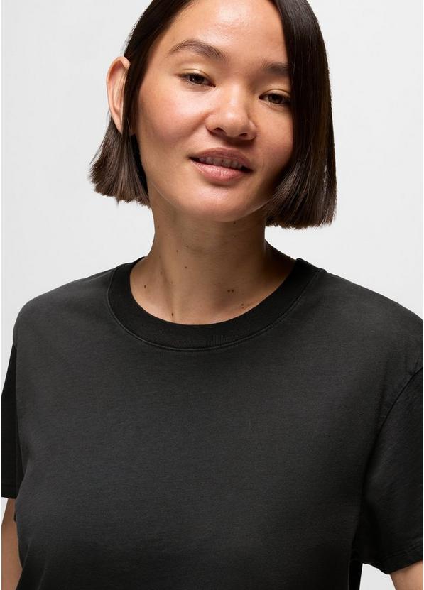 Everyday Short Sleeve Tee, Color: Nori, image 3
