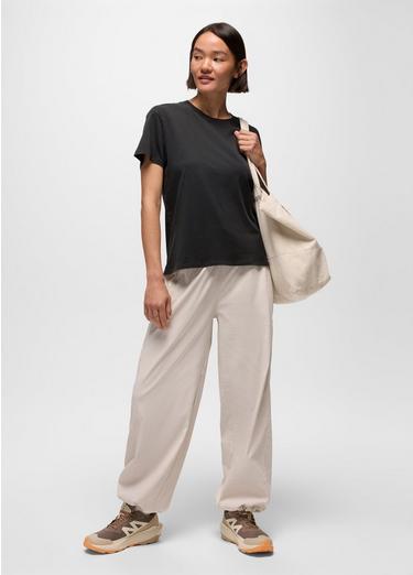 Everyday Short Sleeve Tee, Color: Nori, image 8