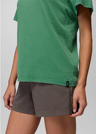 Everyday Short Sleeve Tee, Color: Jade, image 40