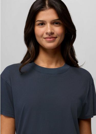 Everyday Short Sleeve Tee, Color: Nautical, image 47