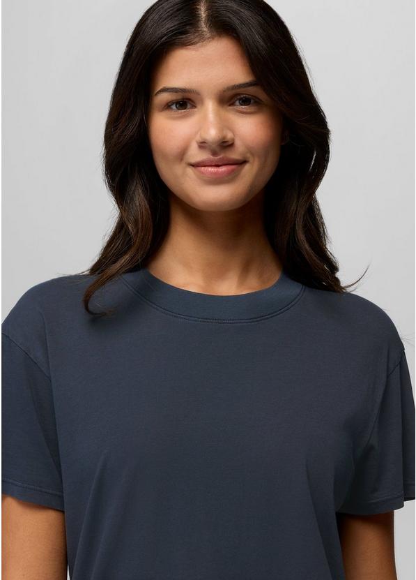 Everyday Short Sleeve Tee, Color: Nautical, image 3