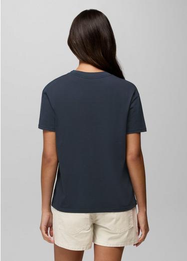 Everyday Short Sleeve Tee, Color: Nautical, image 24