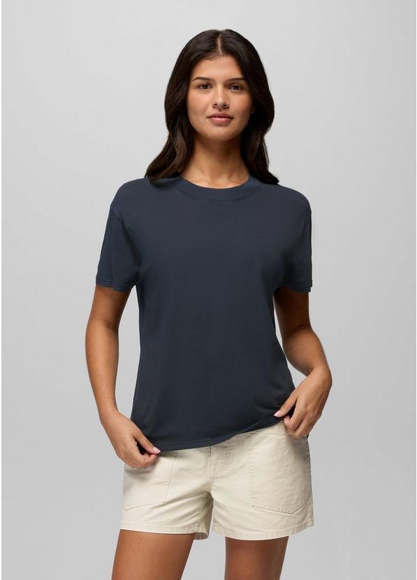 Everyday Short Sleeve Tee, Color: Nautical, image 1