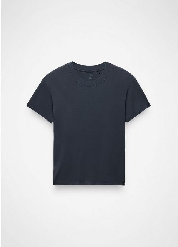 Everyday Short Sleeve Tee, Color: Nautical, image 5