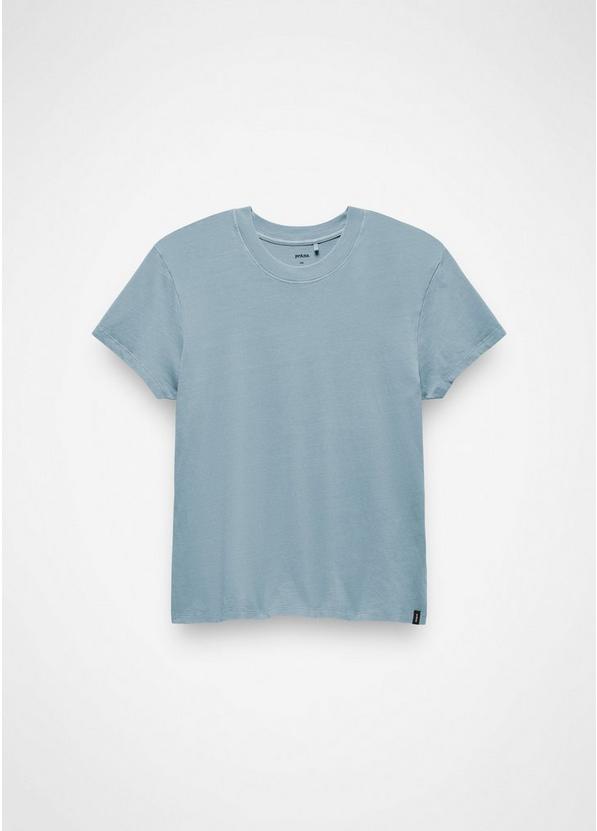 Everyday Short Sleeve Tee, Color: Glacier Skies, image 5