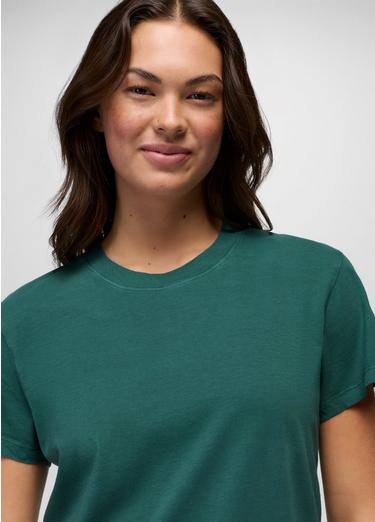 Everyday Short Sleeve Tee, Color: Coast, image 31