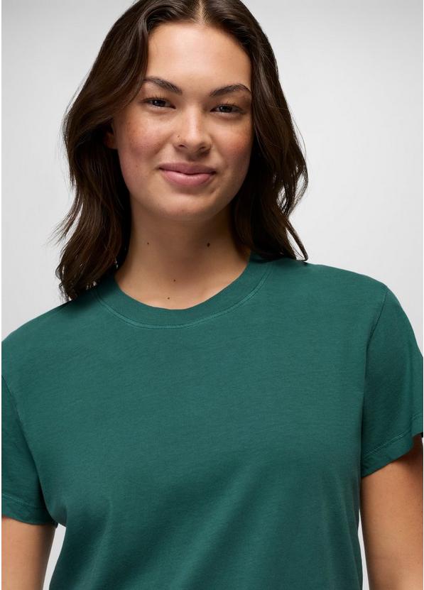 Everyday Short Sleeve Tee, Color: Coast, image 3