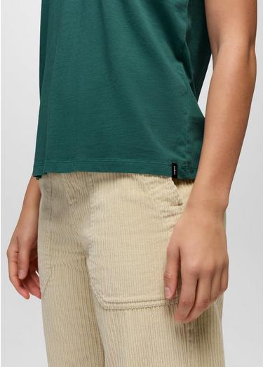 Everyday Short Sleeve Tee, Color: Coast, image 32