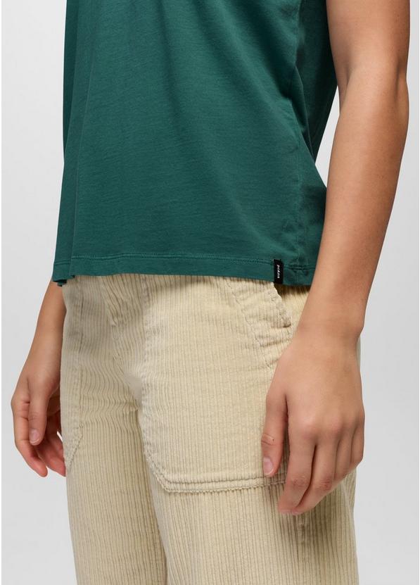 Everyday Short Sleeve Tee, Color: Coast, image 4