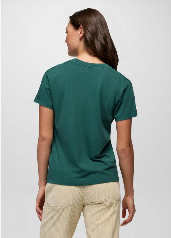 Everyday Short Sleeve Tee, Color: Coast, image 2