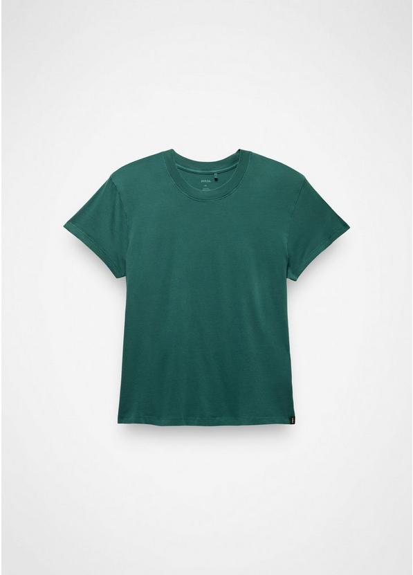 Everyday Short Sleeve Tee, Color: Coast, image 6