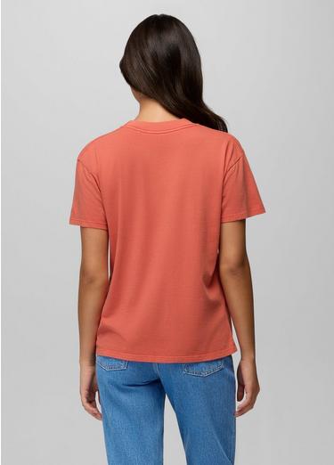 Everyday Short Sleeve Tee, Color: Lychee, image 26