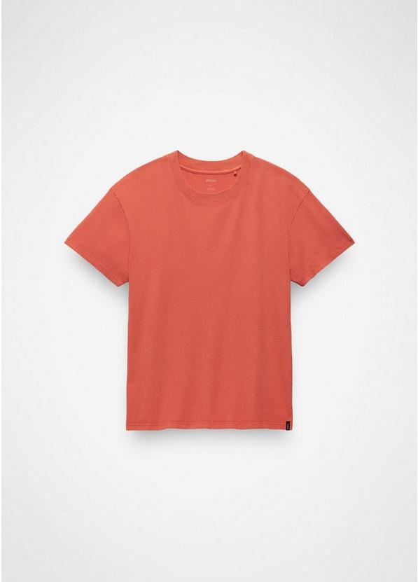 Everyday Short Sleeve Tee, Color: Lychee, image 5