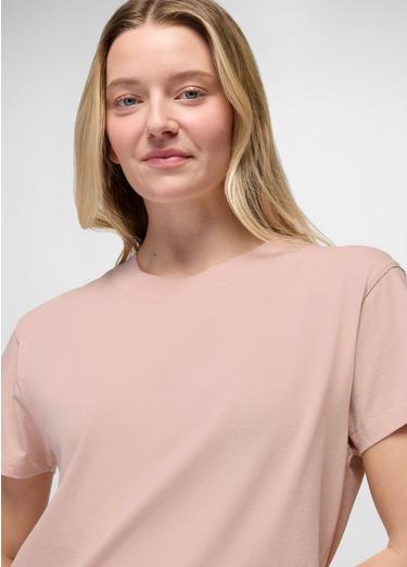 Everyday Short Sleeve Tee, Color: Dawn, image 35