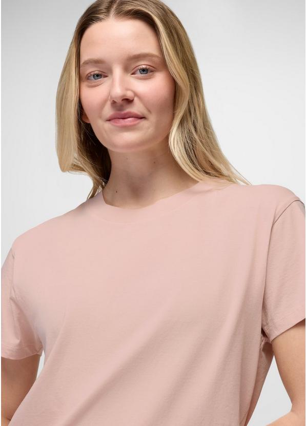 Everyday Short Sleeve Tee, Color: Dawn, image 3