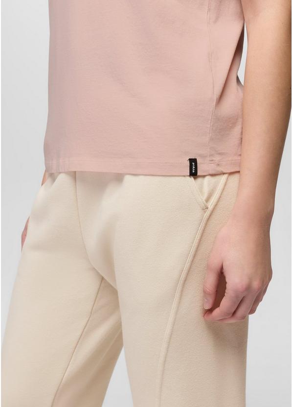 Everyday Short Sleeve Tee, Color: Dawn, image 4