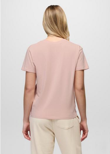 Everyday Short Sleeve Tee, Color: Dawn, image 18