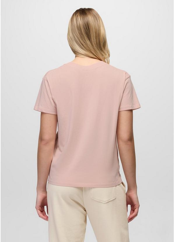 Everyday Short Sleeve Tee, Color: Dawn, image 2
