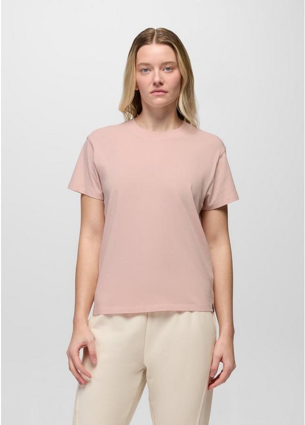 Everyday Short Sleeve Tee, Color: Dawn, image 1