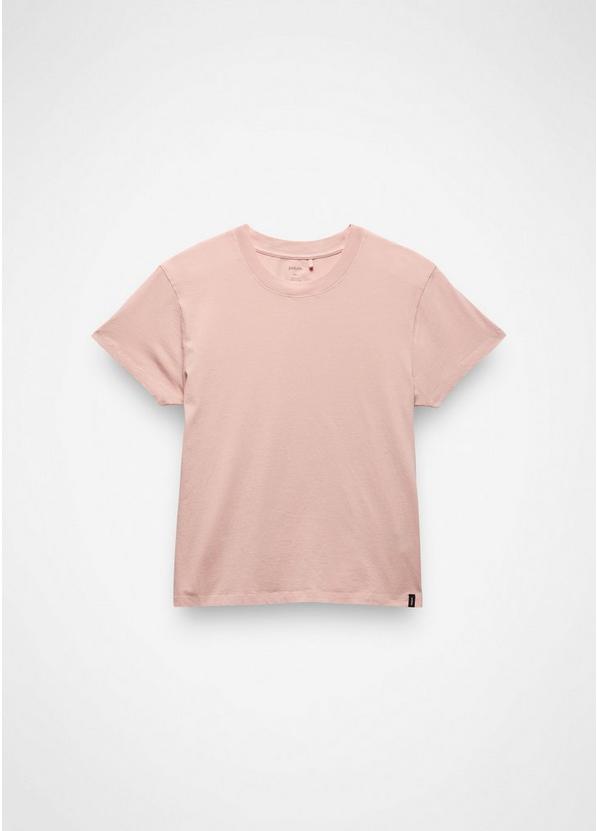 Everyday Short Sleeve Tee, Color: Dawn, image 6