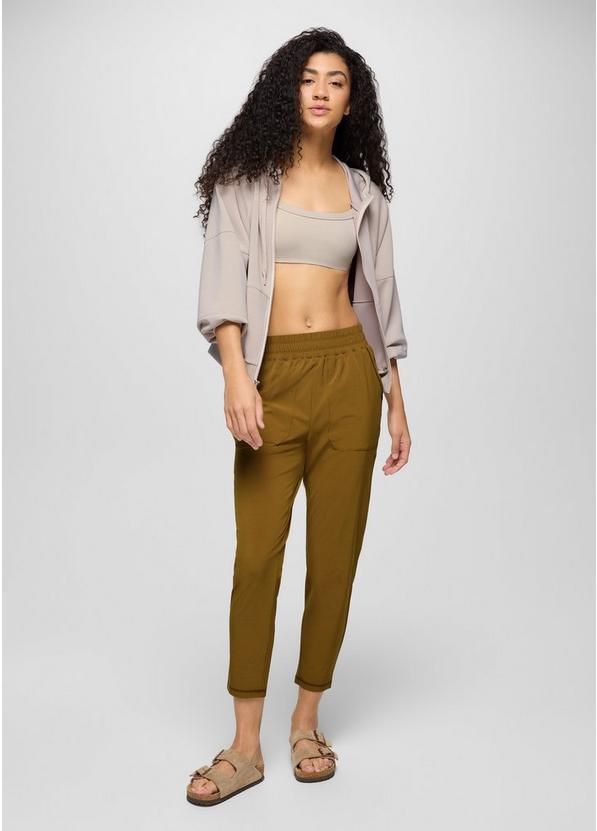 Railay Straight Pant, Color: Retro Olive, image 4