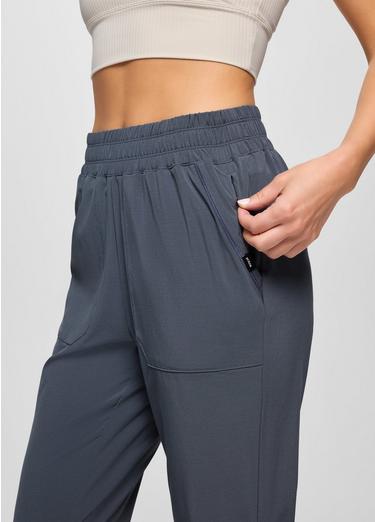 Railay Straight Pant, Color: Thundercloud, image 15