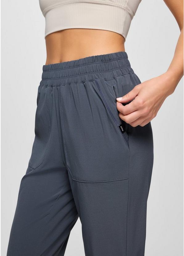 Railay Straight Pant, Color: Thundercloud, image 3