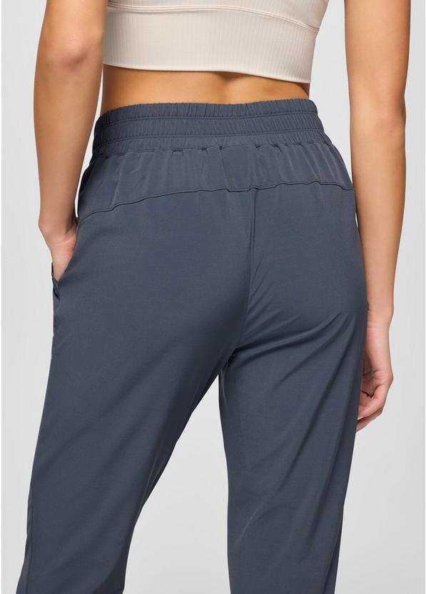 Railay Straight Pant, Color: Thundercloud, image 4