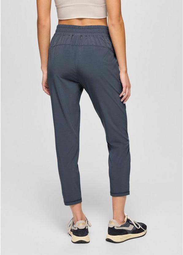 Railay Straight Pant, Color: Thundercloud, image 2