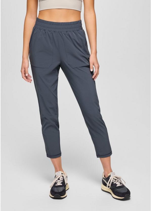 Railay Straight Pant, Color: Thundercloud, image 1