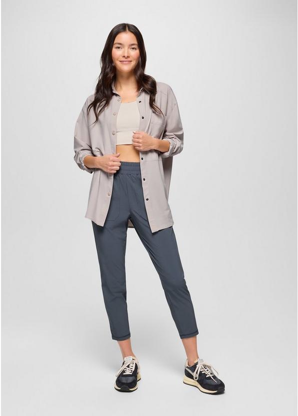 Railay Straight Pant, Color: Thundercloud, image 5