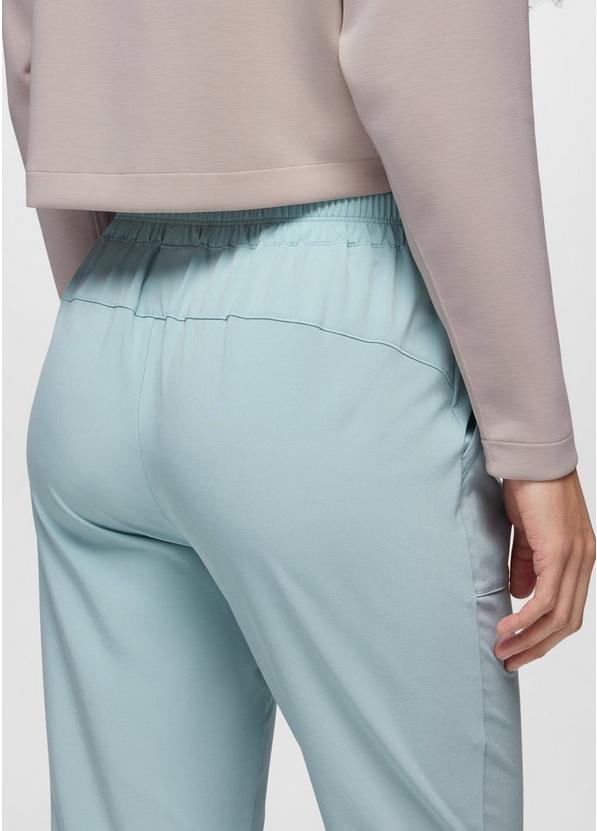 Railay Straight Pant, Color: Saltwater, image 4