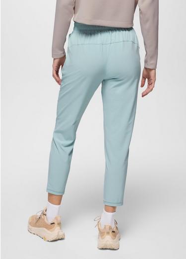 Railay Straight Pant, Color: Saltwater, image 4