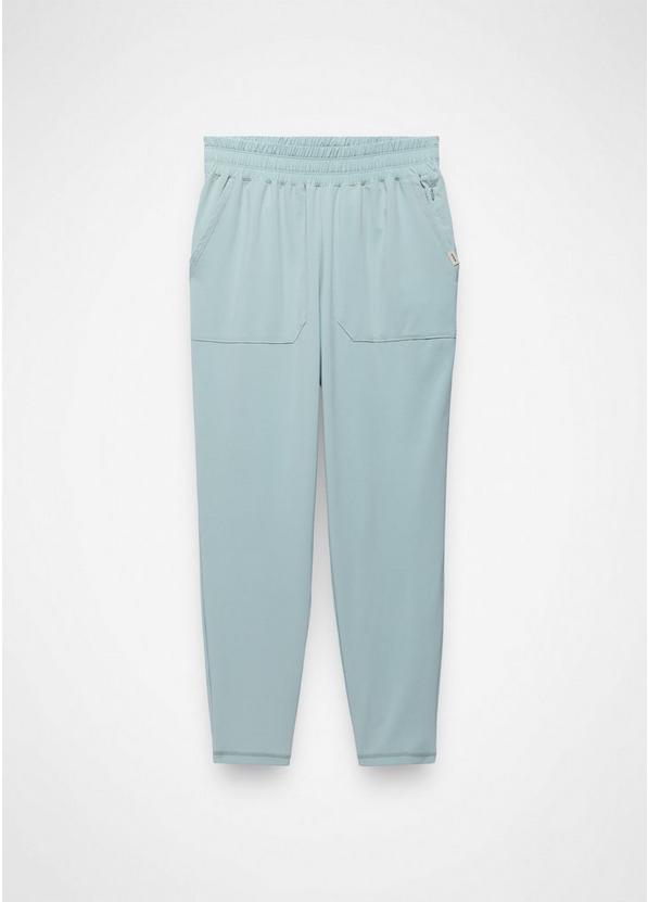 Railay Straight Pant, Color: Saltwater, image 6