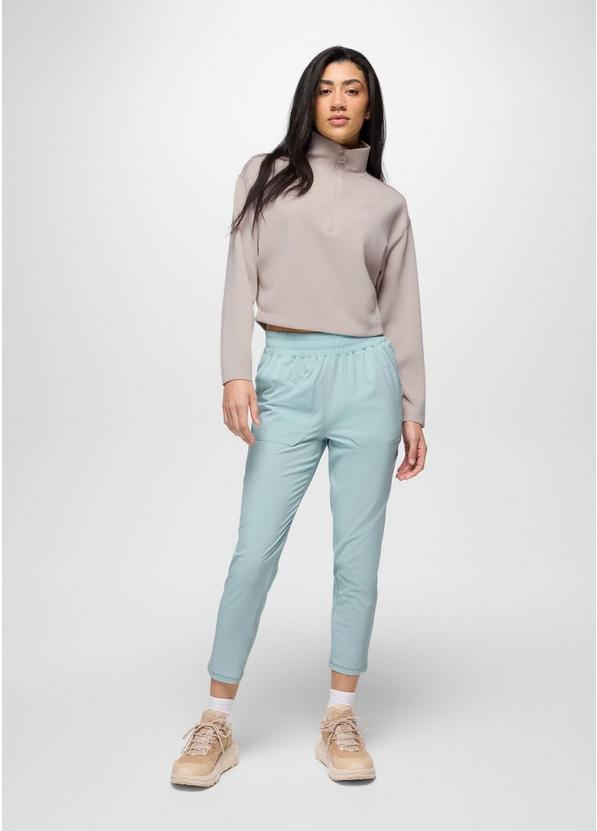 Railay Straight Pant, Color: Saltwater, image 5