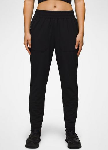 Railay Straight Pant, Color: Black, image 1