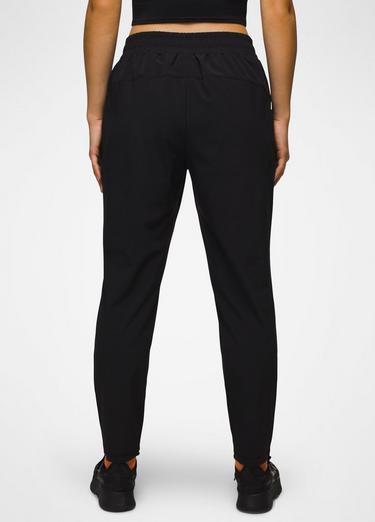 Railay Straight Pant, Color: Black, image 2