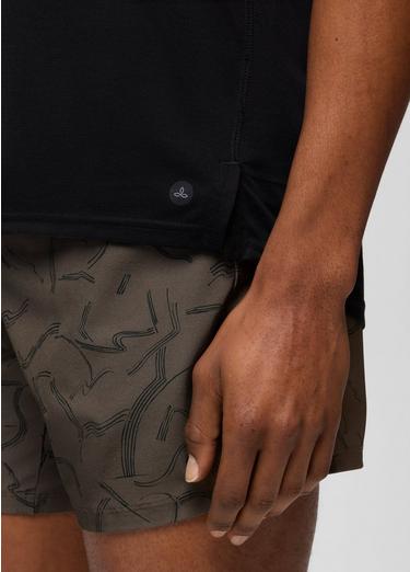 Natural Flow Tank, Color: Black, image 4