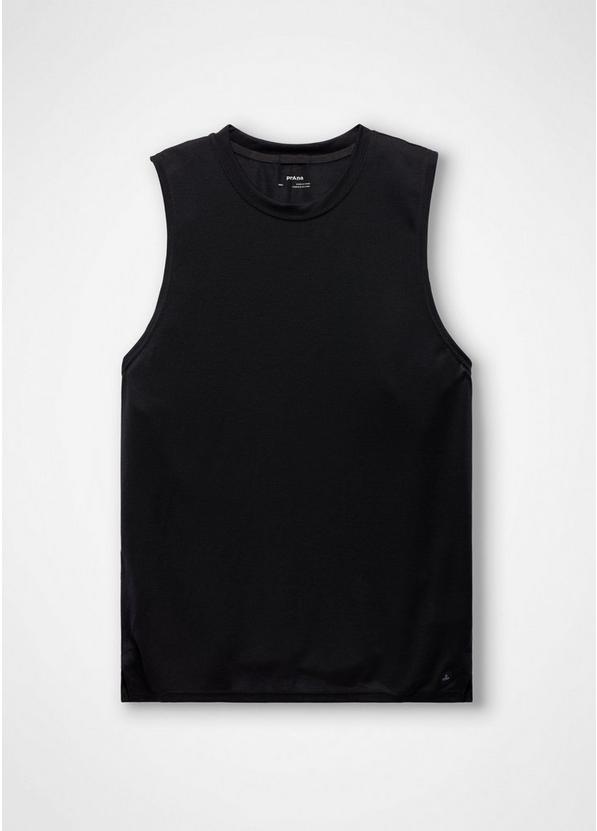 Natural Flow Tank, Color: Black, image 6