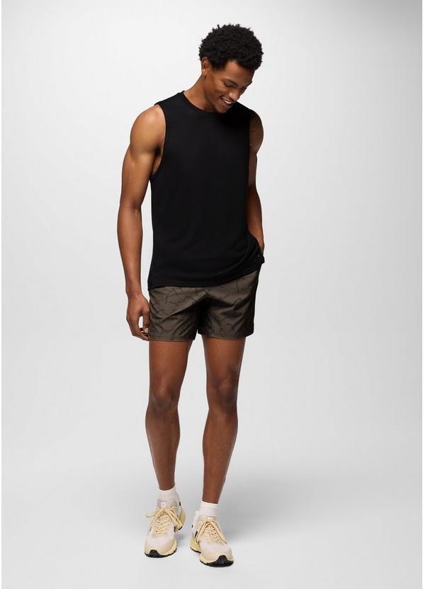 Natural Flow Tank, Color: Black, image 5