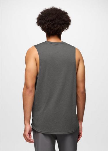 Natural Flow Tank, Color: Thyme, image 6