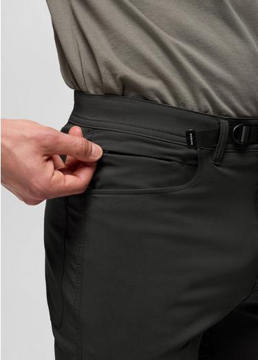 Wonderland Rocks Pant, Color: Dark Iron, image 7