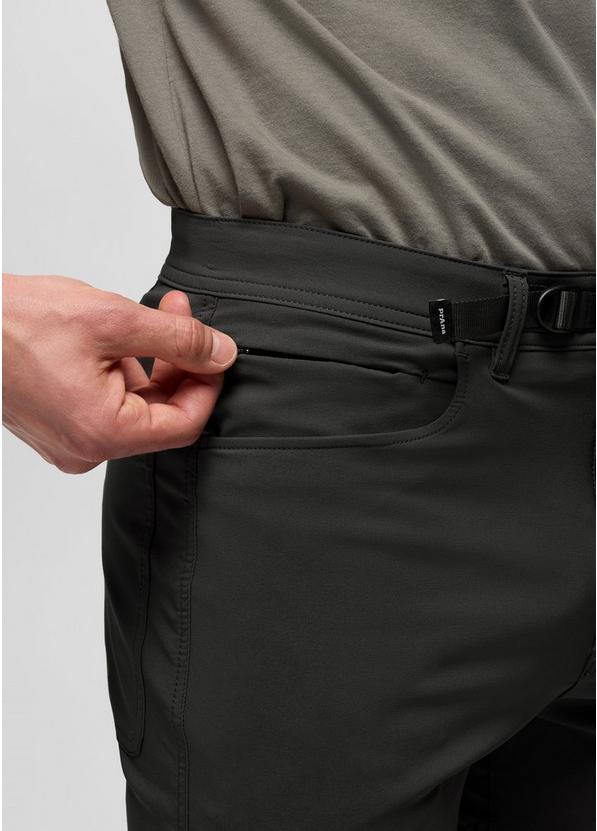 Wonderland Rocks Pant, Color: Dark Iron, image 3