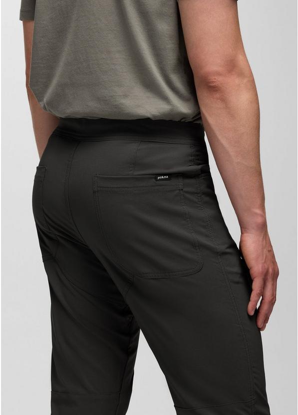 Wonderland Rocks Pant, Color: Dark Iron, image 5